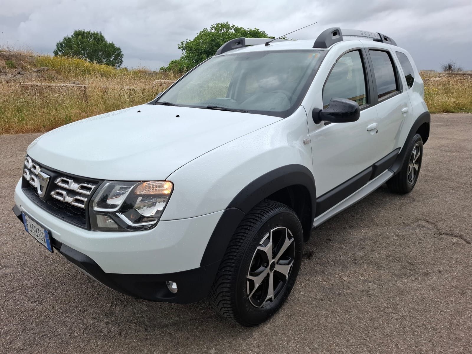 Dacia Duster 1.6 Laureate GPL 4x2 S&S